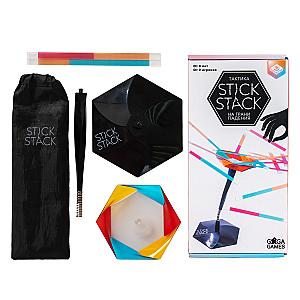Stick Stack