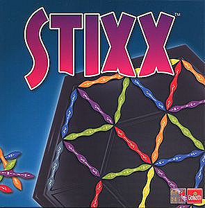 Stixx