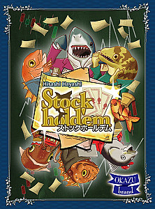 Stock hold'em
