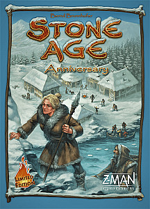 
                            Изображение
                                                                настольной игры
                                                                «Stone Age: Anniversary»
                        