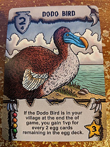 
                            Изображение
                                                                промо
                                                                «StoneFire: Dodo Bird Promo Card»
                        