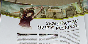 
                            Изображение
                                                                дополнения
                                                                «Stonehenge Hippie Festival»
                        