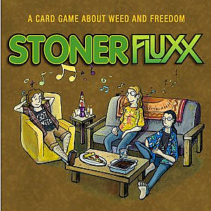 Stoner Fluxx