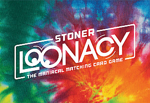 
                            Изображение
                                                                настольной игры
                                                                «Stoner Loonacy»
                        