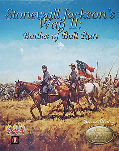 Stonewall Jackson's Way II