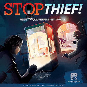 Stop Thief!