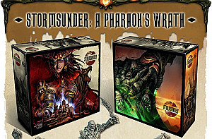
                            Изображение
                                                                дополнения
                                                                «Stormsunder: A Pharaoh's Wrath»
                        
