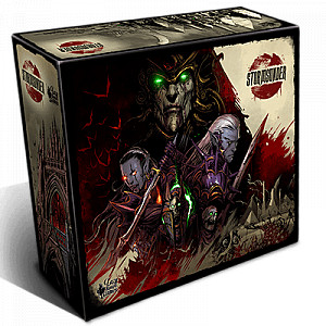 Stormsunder: Heirs of Ruin