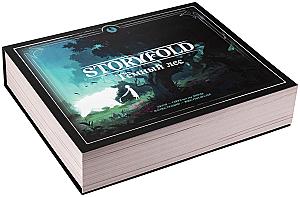 Storyfold. Тёмный Лес