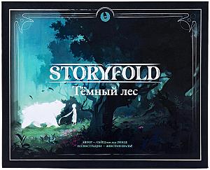 Storyfold. Тёмный Лес