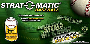 Strat-O-Matic Baseball