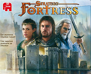 Stratego Fortress