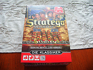Stratego Quickplay