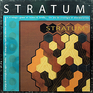 Stratum