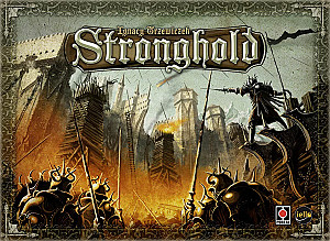 
                            Изображение
                                                                настольной игры
                                                                «Stronghold»
                        