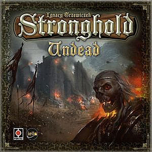 
                            Изображение
                                                                дополнения
                                                                «Stronghold: Undead»
                        