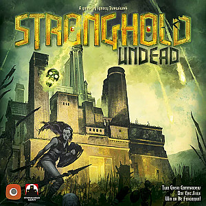 
                            Изображение
                                                                настольной игры
                                                                «Stronghold: Undead (Second Edition) – Kickstarter Edition»
                        