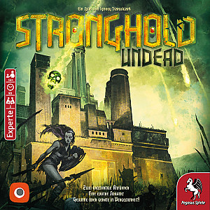 
                            Изображение
                                                                настольной игры
                                                                «Stronghold: Undead (Second Edition)»
                        