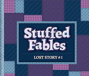 Stuffed Fables: Lost Story #1