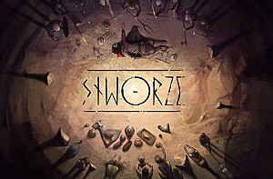 
                            Изображение
                                                                настольной игры
                                                                «Stworze»
                        