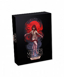 
                            Изображение
                                                                дополнения
                                                                «Stworze: Goście z daleka»
                        