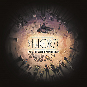 Stworze International Edition