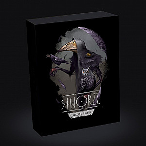 Stworze: Zakazana Polana