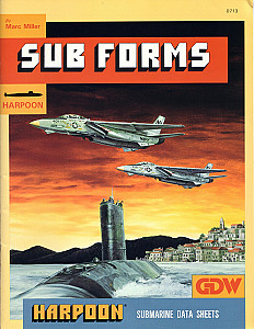 Sub Forms