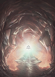 
                            Изображение
                                                                дополнения
                                                                «Sub Terra II: Inferno's Edge – Arima's Light»
                        