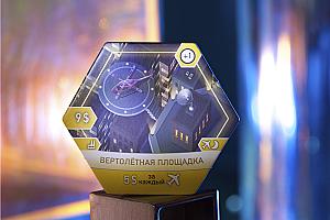 Фото Дарьи Куранцевой