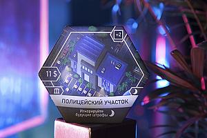 Фото Дарьи Куранцевой