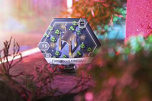 Фото Дарьи Куранцевой