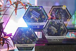 Фото Дарьи Куранцевой