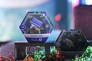 Фото Дарьи Куранцевой