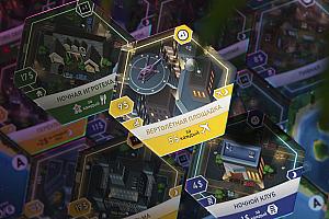 Фото Дарьи Куранцевой