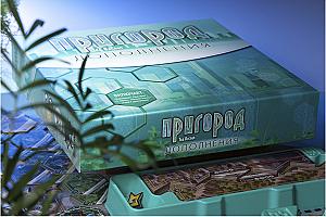 Фото Дарьи Куранцевой