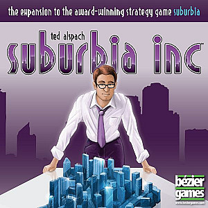 
                            Изображение
                                                                дополнения
                                                                «Suburbia Inc»
                        