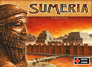 
                            Изображение
                                                                настольной игры
                                                                «Sumeria»
                        