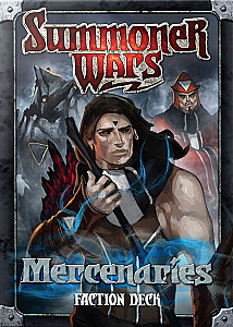 
                            Изображение
                                                                дополнения
                                                                «Summoner Wars: Mercenaries Faction Deck»
                        