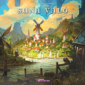 Suna Valo