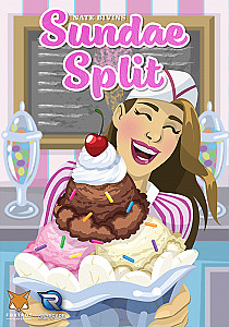 Sundae Split