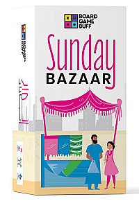 Sunday Bazaar