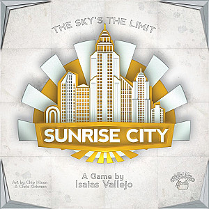 Sunrise City