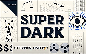 Super Dark