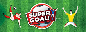 
                                                Изображение
                                                                                                        настольной игры
                                                                                                        «Super Goal!»
                                            
