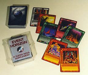 
                            Изображение
                                                                дополнения
                                                                «Super Nova: Event Horizon»
                        