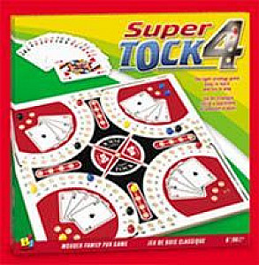 Super Tock 4