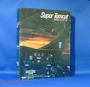 
                            Изображение
                                                                дополнения
                                                                «Super Tomcat»
                        