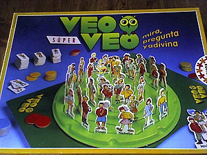 Super Veo Veo