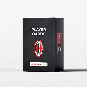 
                            Изображение
                                                                дополнения
                                                                «Superclub: AC Milan Player Cards 2022/23»
                        